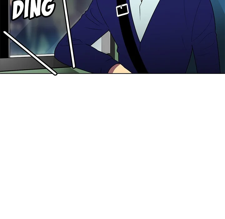 Five Years Apart Chapter 8 page 7 - 