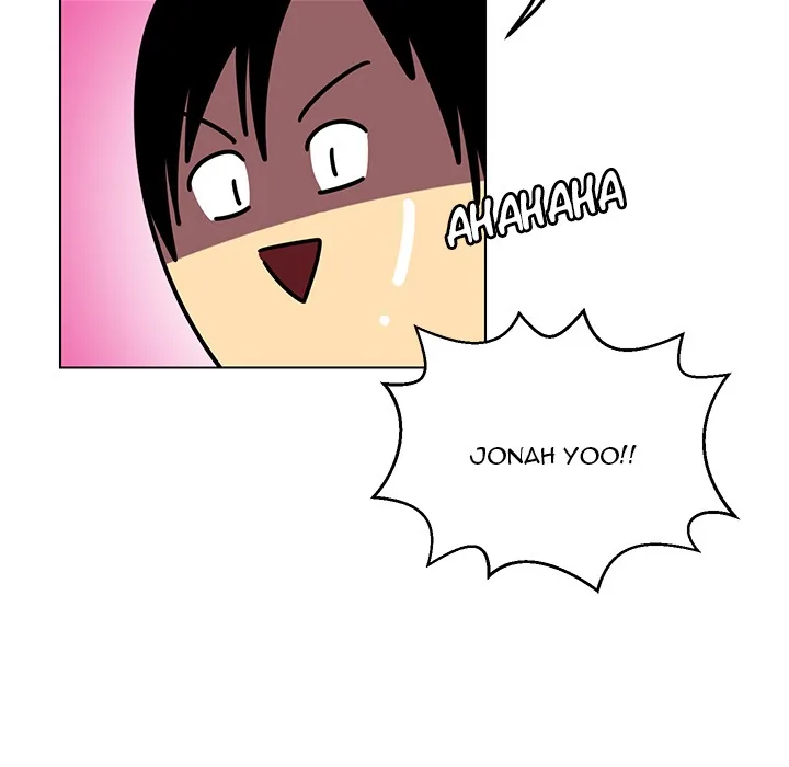 Five Years Apart Chapter 8 page 65 - 