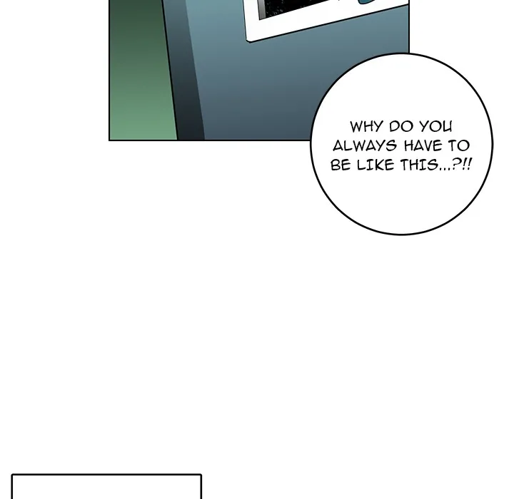Five Years Apart Chapter 8 page 68 - 