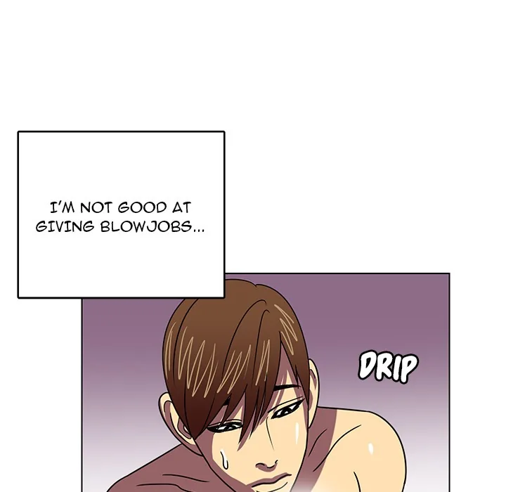 Five Years Apart Chapter 8 page 71 - 