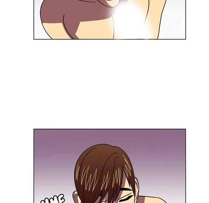 Five Years Apart Chapter 8 page 72 - 