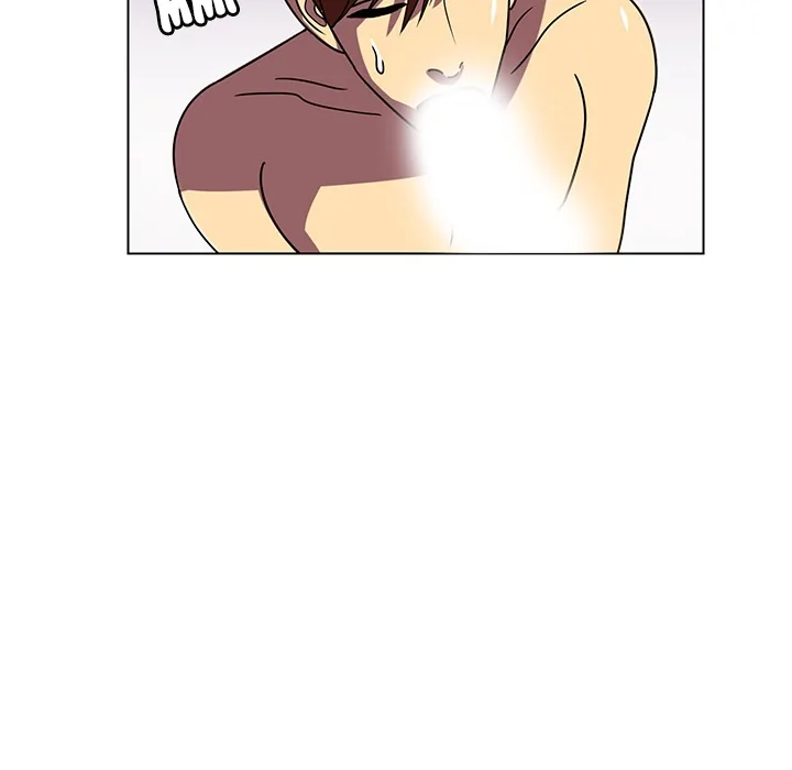 Five Years Apart Chapter 8 page 73 - 