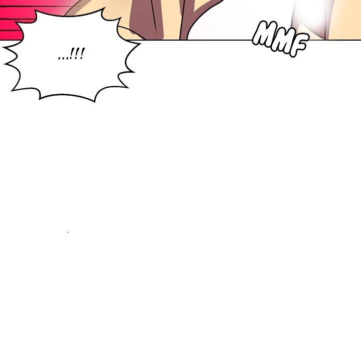 Five Years Apart Chapter 8 page 75 - 