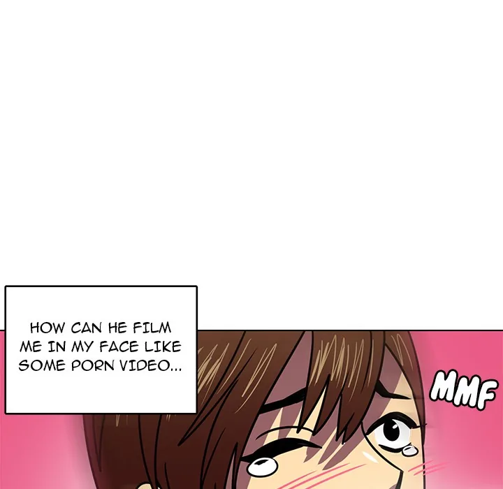 Five Years Apart Chapter 8 page 77 - 