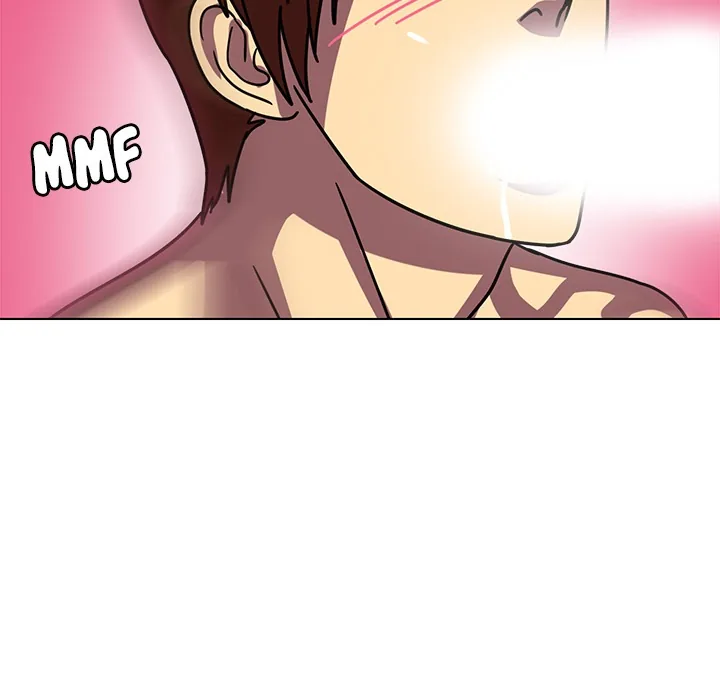 Five Years Apart Chapter 8 page 78 - 