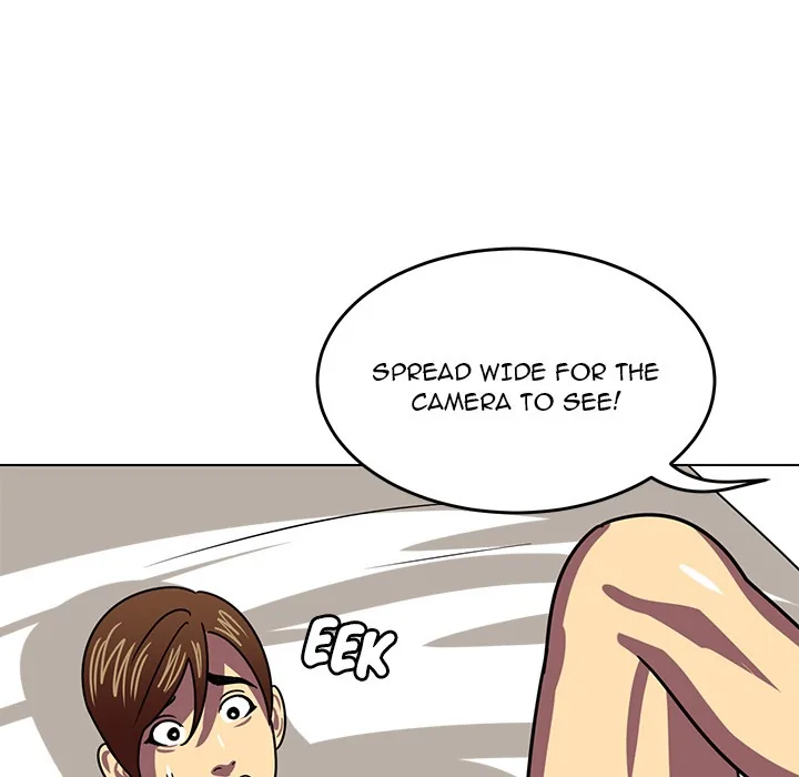 Five Years Apart Chapter 8 page 82 - 