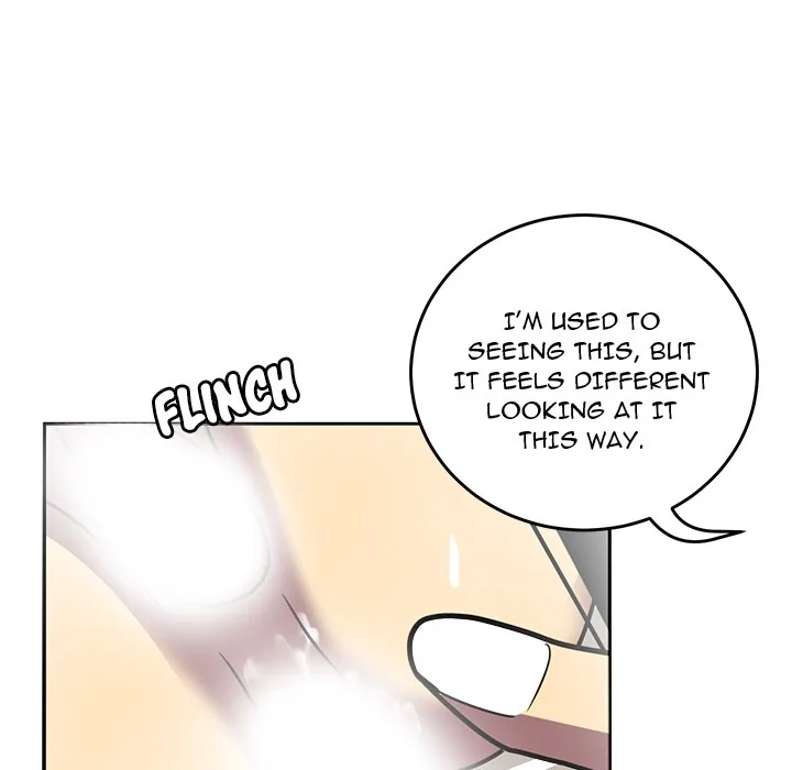 Five Years Apart Chapter 8 page 86 - 