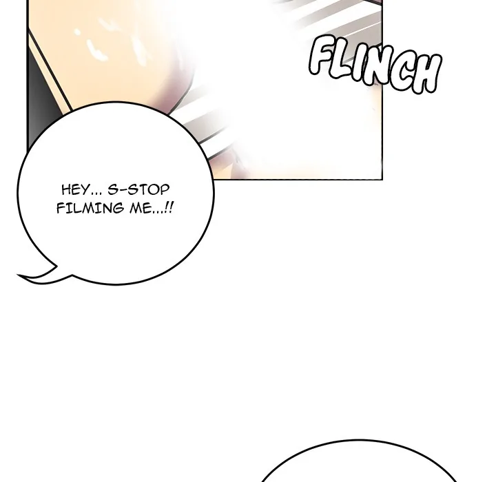 Five Years Apart Chapter 8 page 87 - 