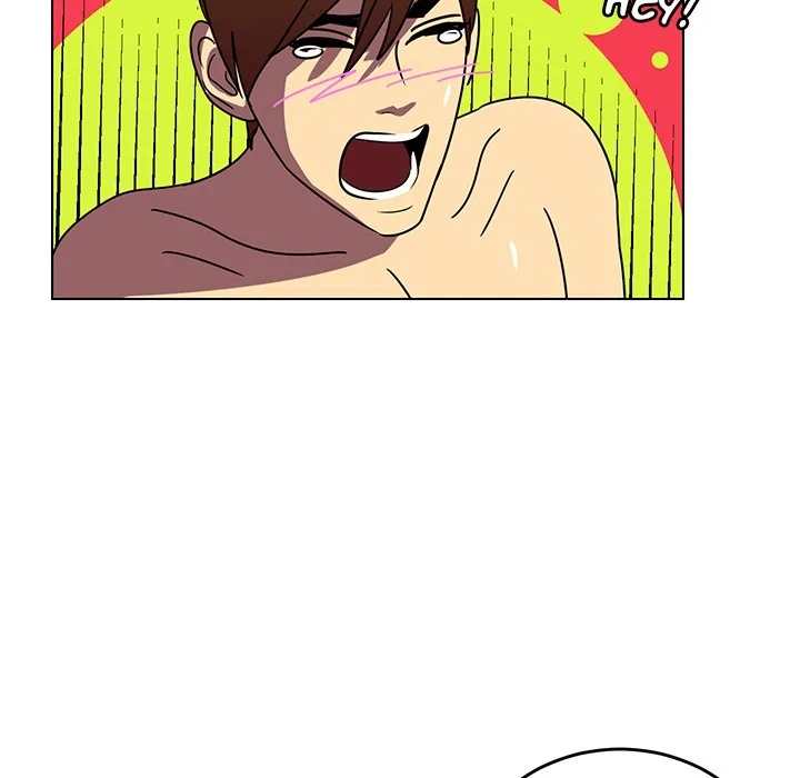 Five Years Apart Chapter 8 page 90 - 