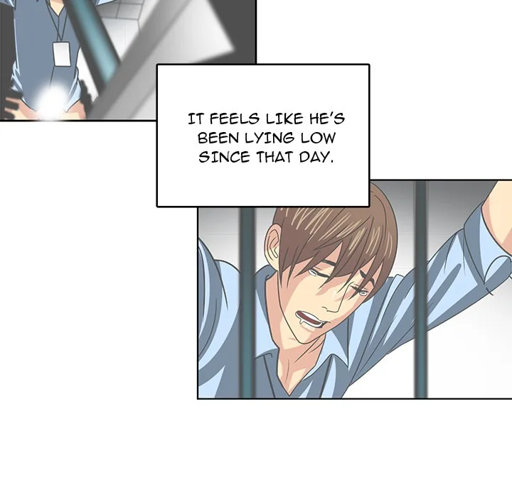 Five Years Apart Chapter 8 page 10 - 