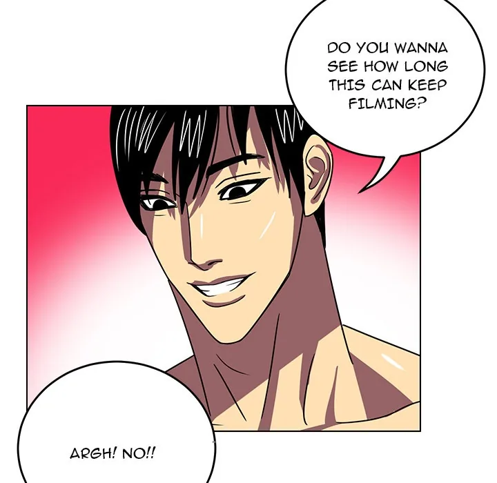 Five Years Apart Chapter 8 page 91 - 