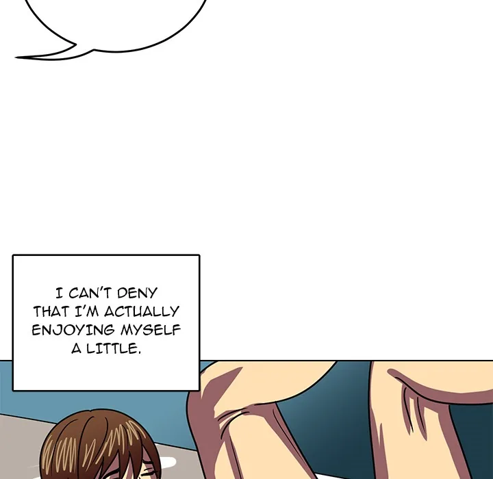 Five Years Apart Chapter 8 page 92 - 