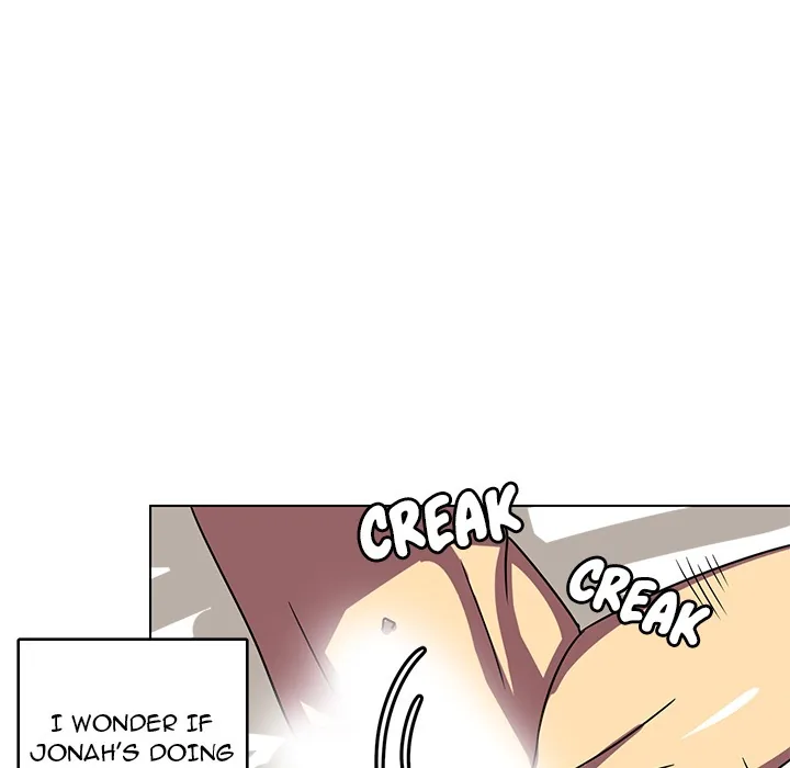 Five Years Apart Chapter 8 page 95 - 