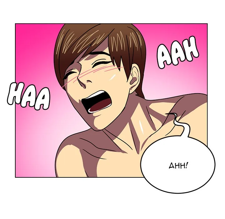 Five Years Apart Chapter 8 page 97 - 