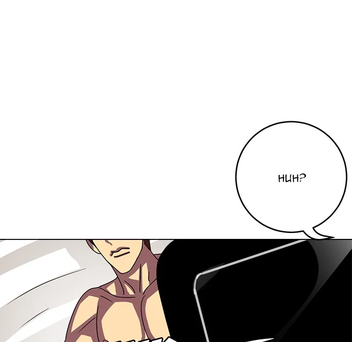 Five Years Apart Chapter 8 page 100 - 