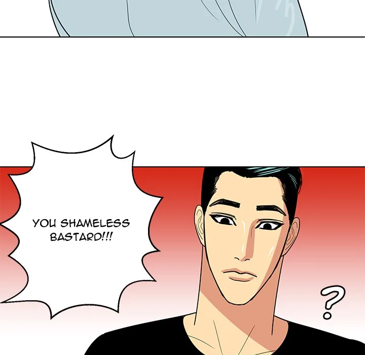 Five Years Apart Chapter 9 page 12 - 