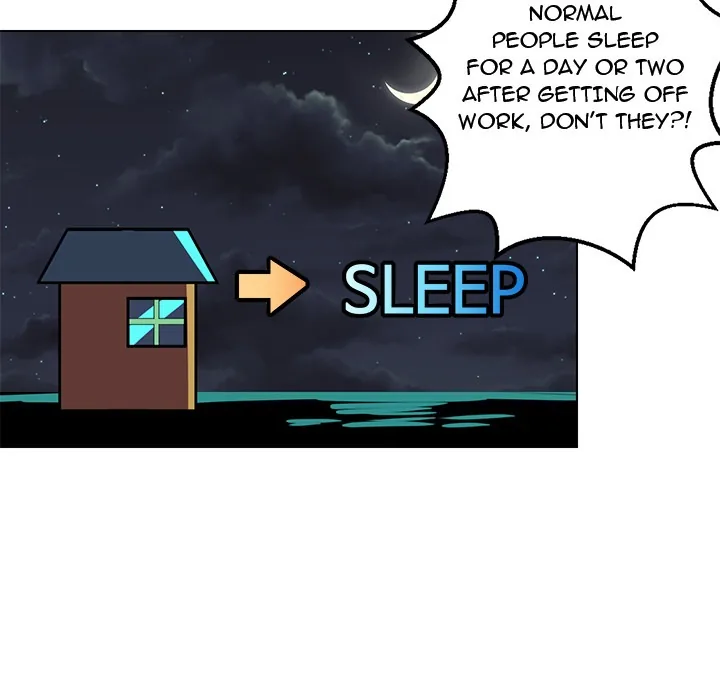 Five Years Apart Chapter 9 page 14 - 