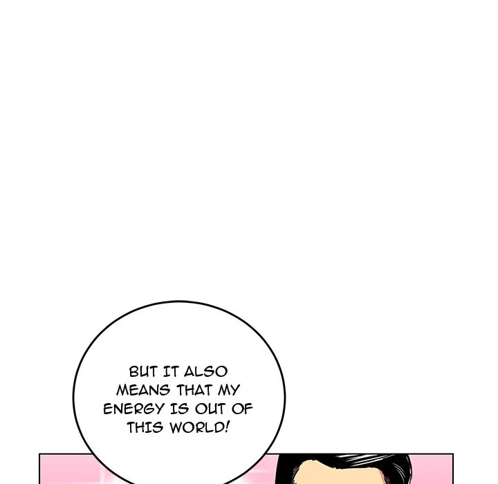 Five Years Apart Chapter 9 page 16 - 