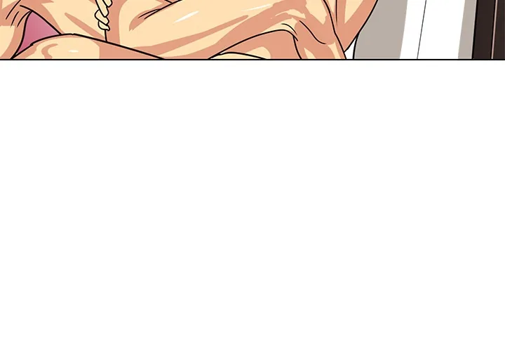 Five Years Apart Chapter 9 page 3 - 