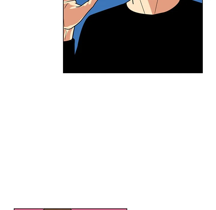 Five Years Apart Chapter 9 page 23 - 