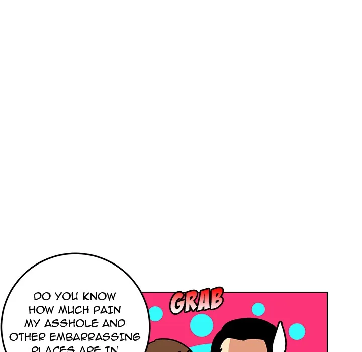 Five Years Apart Chapter 9 page 30 - 