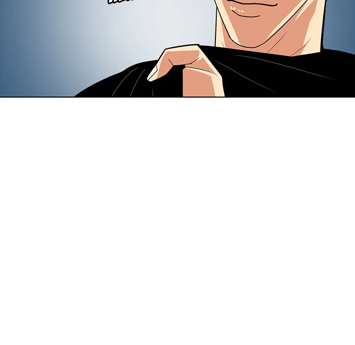 Five Years Apart Chapter 9 page 34 - 