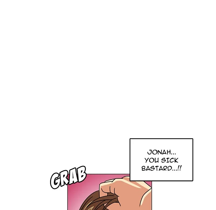 Five Years Apart Chapter 9 page 35 - 