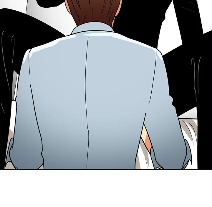 Five Years Apart Chapter 9 page 37 - 