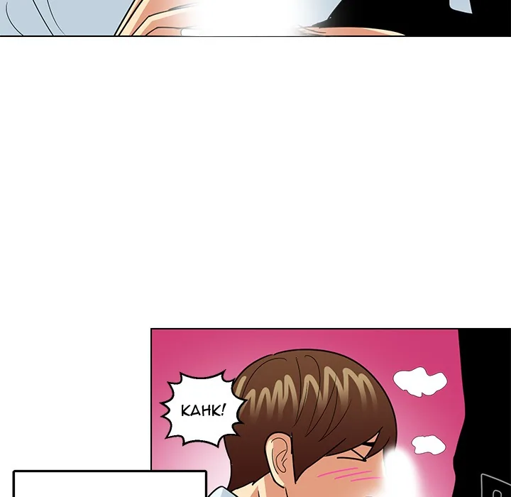 Five Years Apart Chapter 9 page 39 - 
