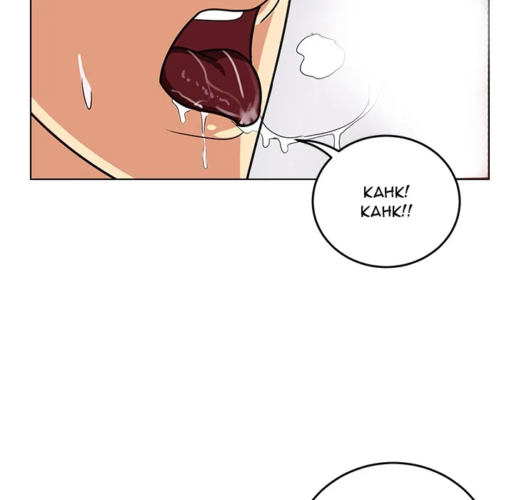 Five Years Apart Chapter 9 page 46 - 