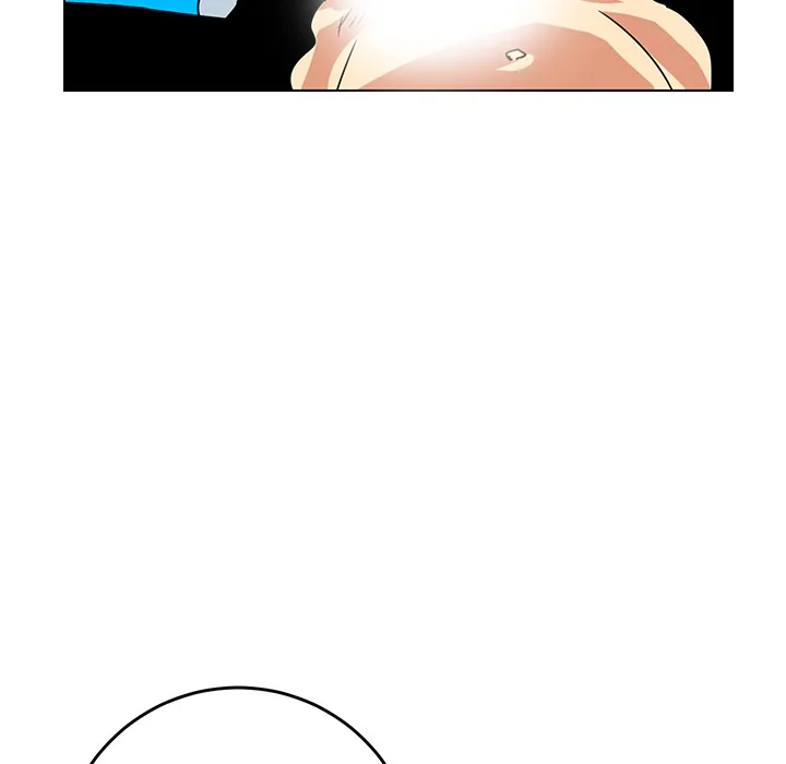 Five Years Apart Chapter 9 page 50 - 