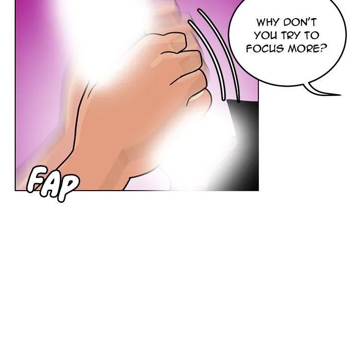 Five Years Apart Chapter 9 page 53 - 