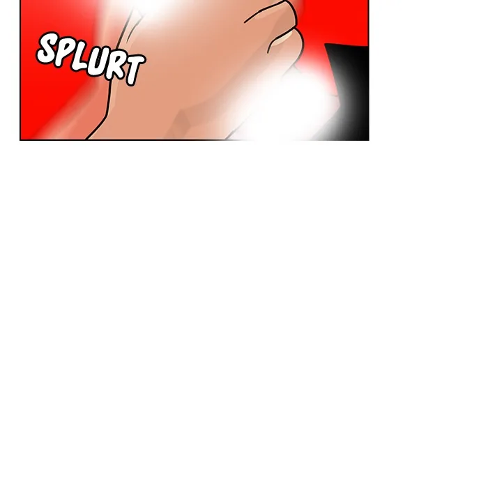 Five Years Apart Chapter 9 page 56 - 