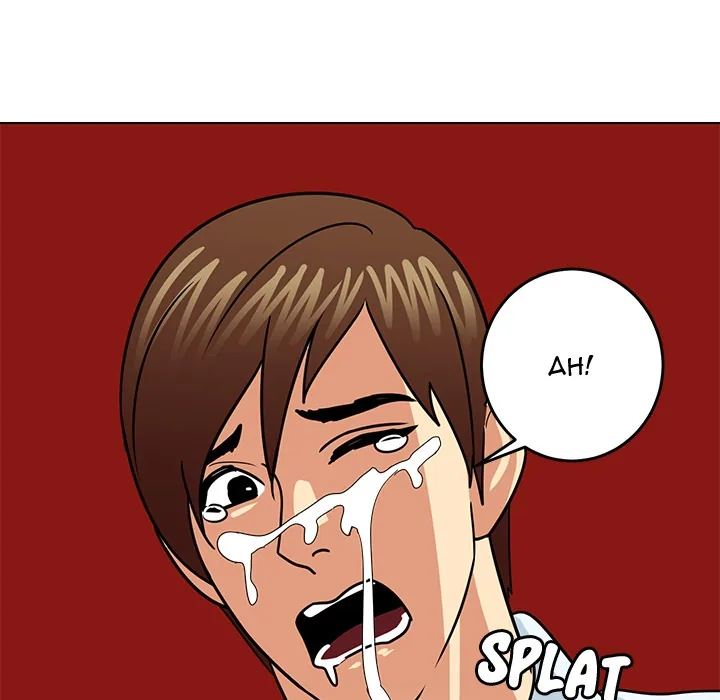 Five Years Apart Chapter 9 page 57 - 