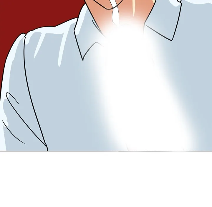 Five Years Apart Chapter 9 page 58 - 