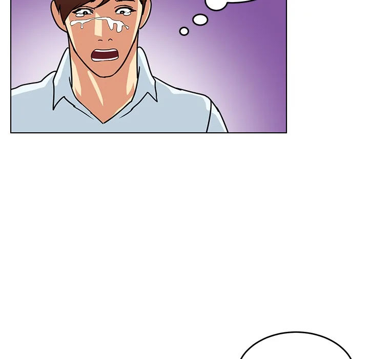 Five Years Apart Chapter 9 page 60 - 