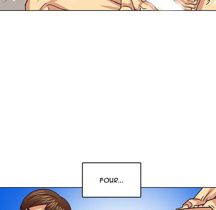 Five Years Apart Chapter 9 page 7 - 