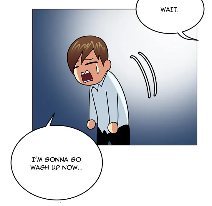 Five Years Apart Chapter 9 page 61 - 