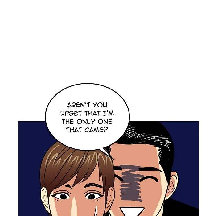 Five Years Apart Chapter 9 page 62 - 