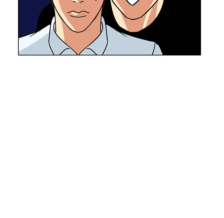 Five Years Apart Chapter 9 page 63 - 