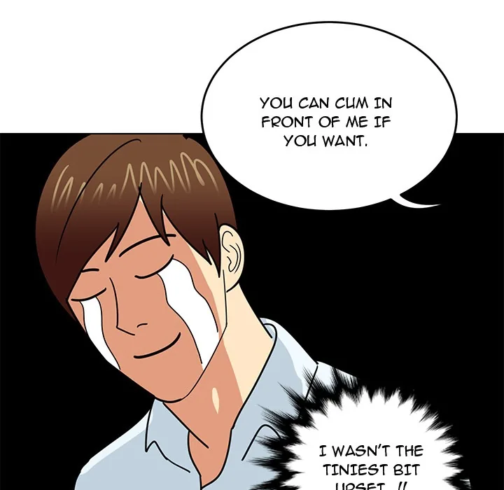 Five Years Apart Chapter 9 page 64 - 