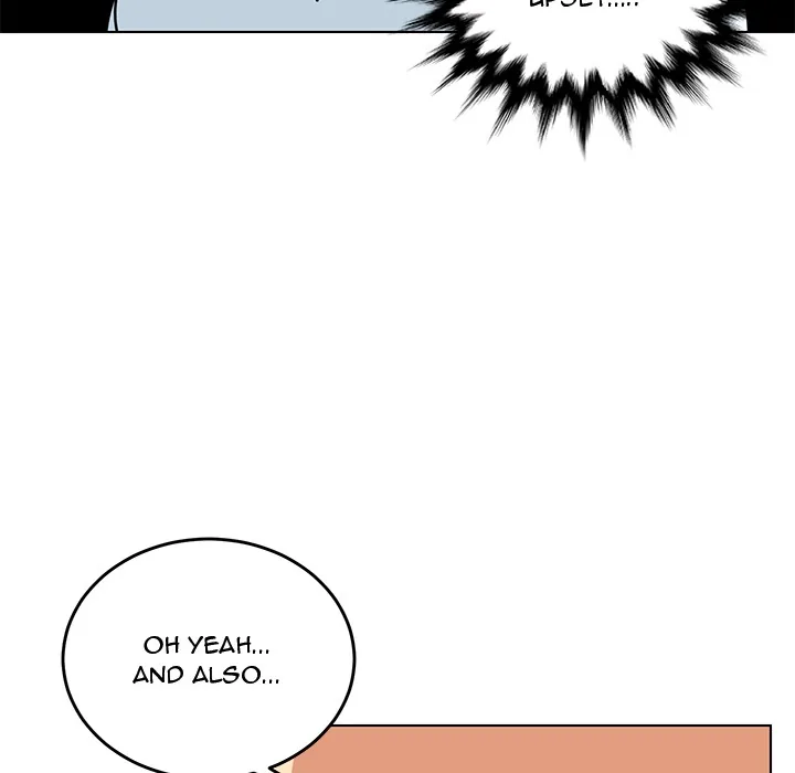 Five Years Apart Chapter 9 page 65 - 