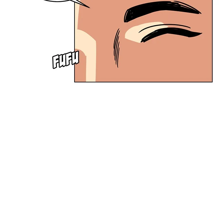 Five Years Apart Chapter 9 page 66 - 