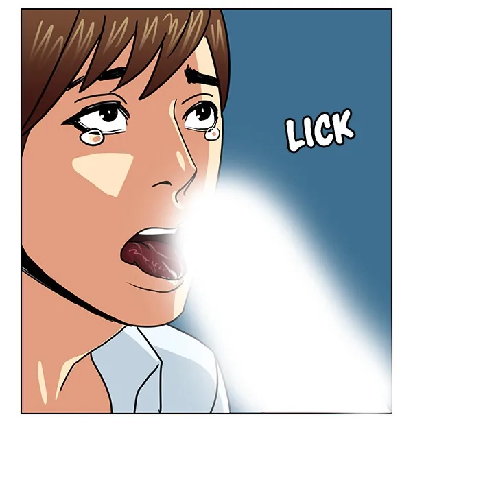Five Years Apart Chapter 9 page 72 - 