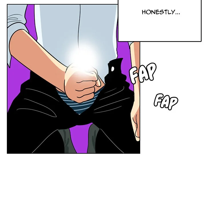 Five Years Apart Chapter 9 page 74 - 