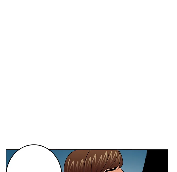 Five Years Apart Chapter 9 page 75 - 