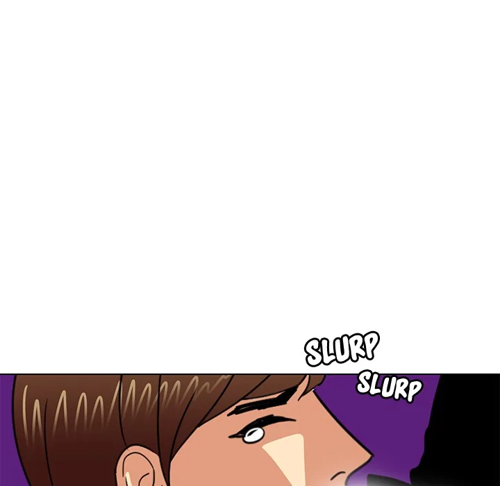 Five Years Apart Chapter 9 page 78 - 