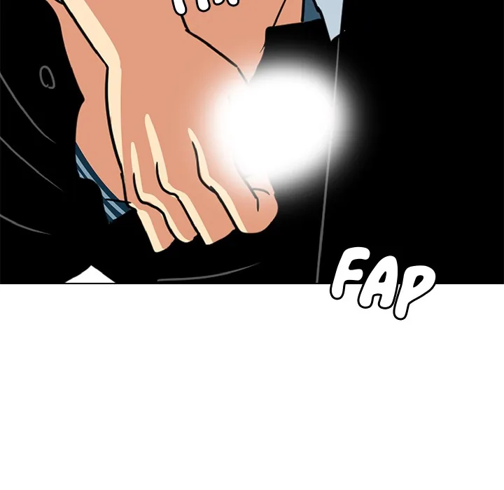 Five Years Apart Chapter 9 page 80 - 