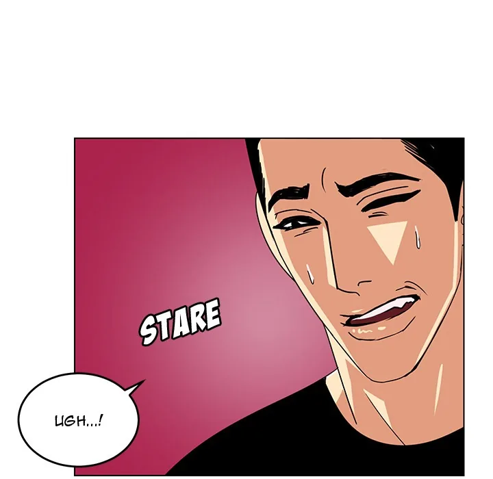 Five Years Apart Chapter 9 page 81 - 