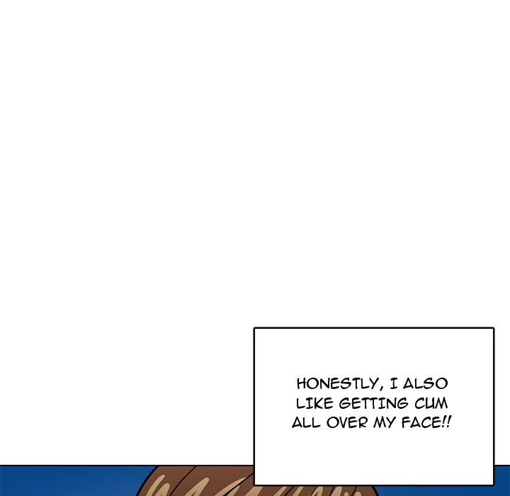 Five Years Apart Chapter 9 page 82 - 